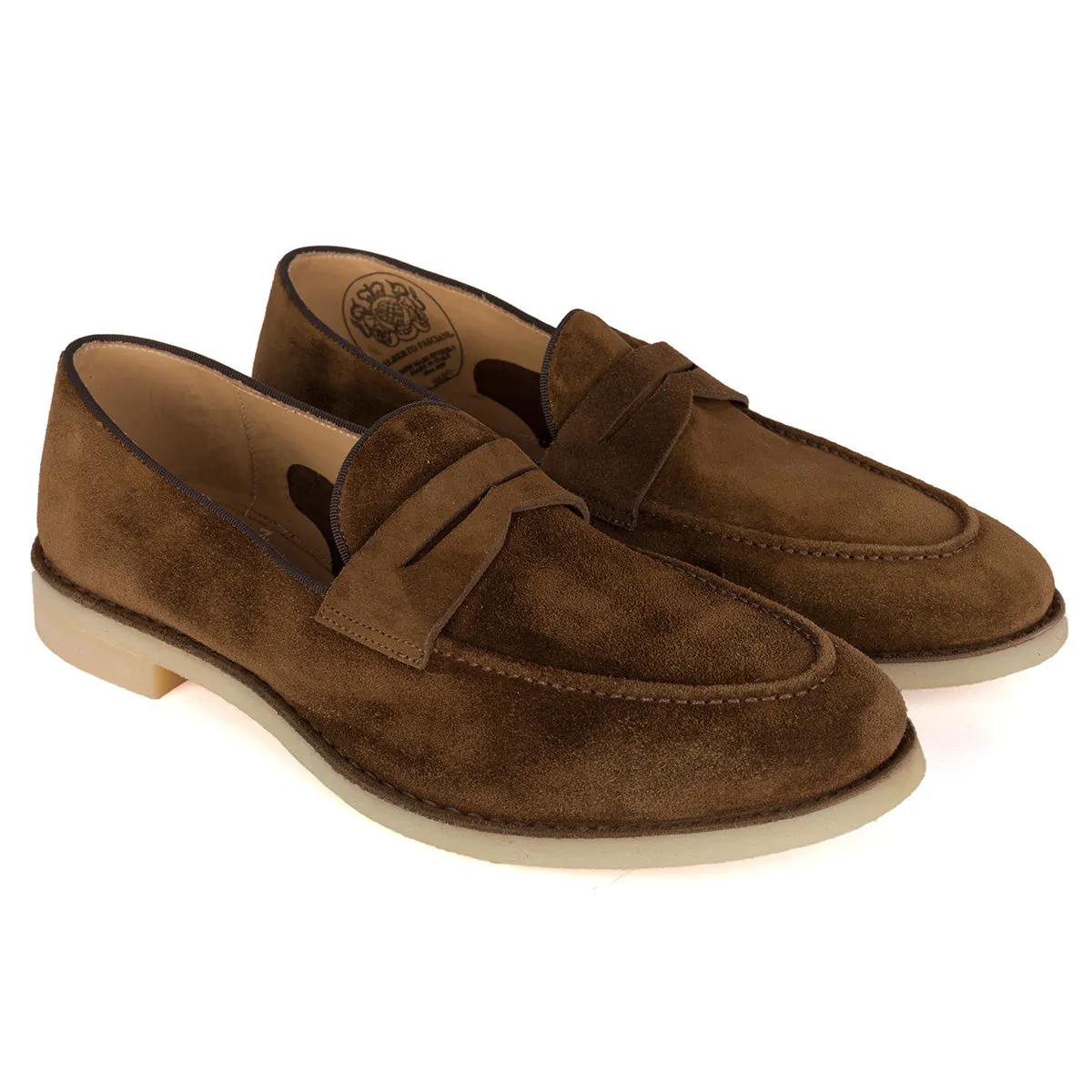 ZEN 53022<br>Arabica loafer